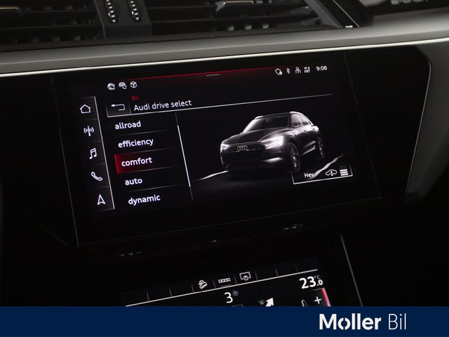 2021 AUDI E-TRON - 24