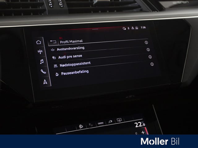 2021 AUDI E-TRON - 19