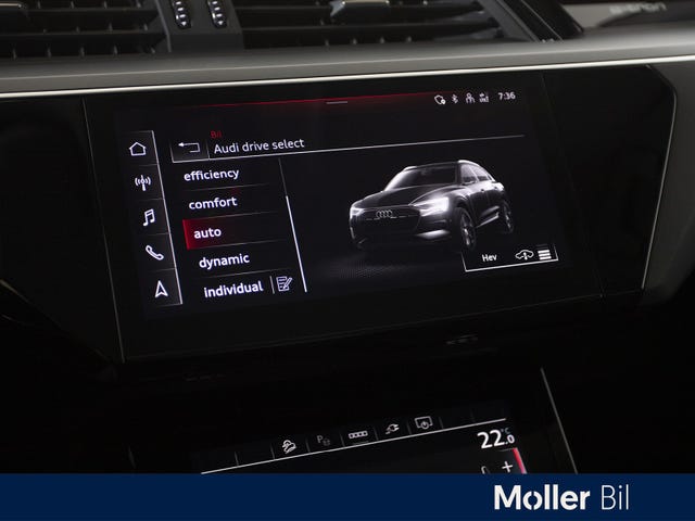 2021 AUDI E-TRON - 20