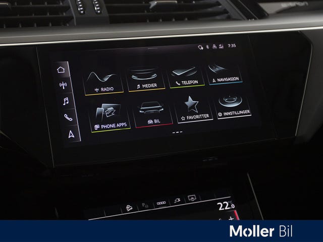 2021 AUDI E-TRON - 17