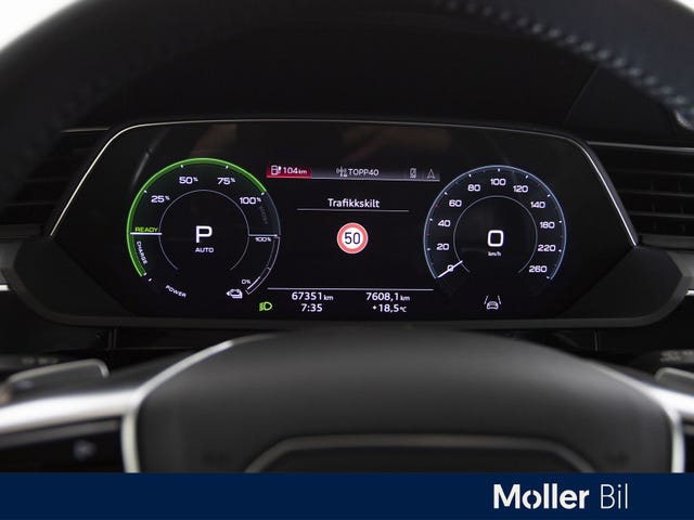 2021 AUDI E-TRON - 15