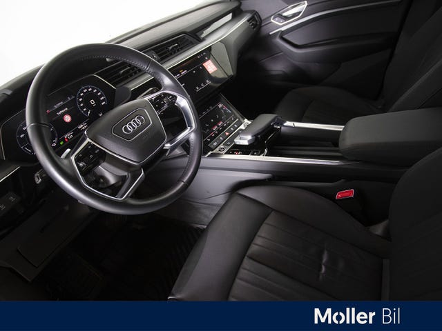 2021 AUDI E-TRON - 10