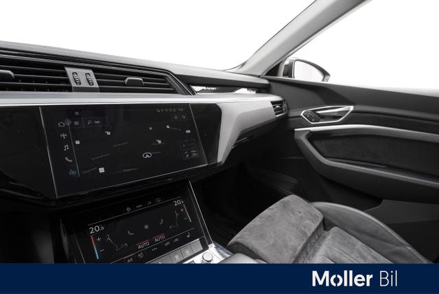 2021 AUDI E-TRON - 15