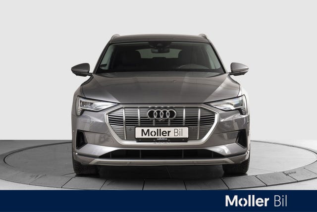 WAUZZZGE0MB030772 2021 AUDI E-TRON-4