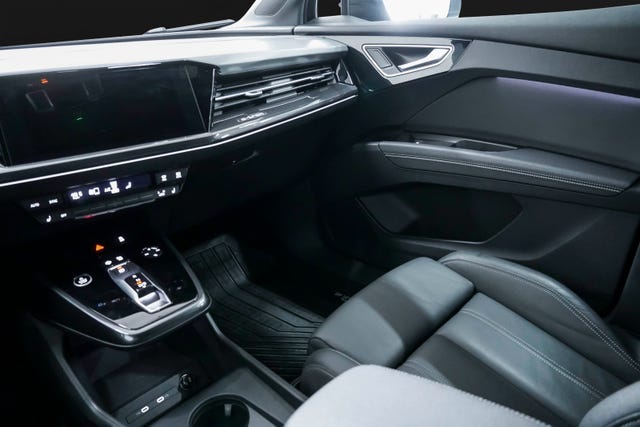 2021 AUDI E-TRON - 17