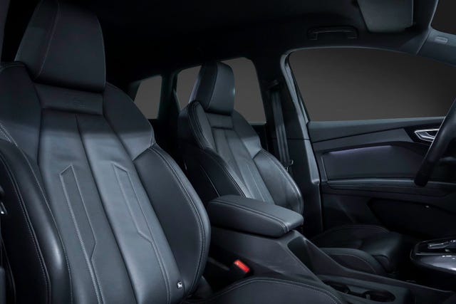 2021 AUDI E-TRON - 11