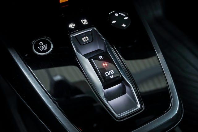 2021 AUDI E-TRON - 18