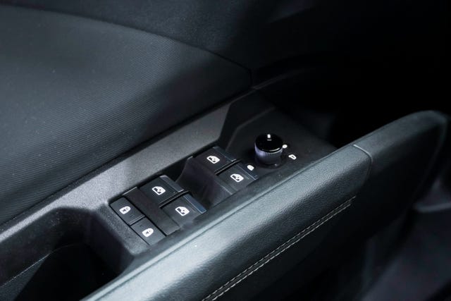 2021 AUDI E-TRON - 24