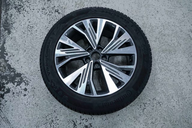2021 AUDI E-TRON - 14
