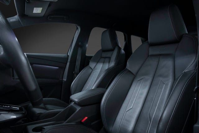 2021 AUDI E-TRON - 26