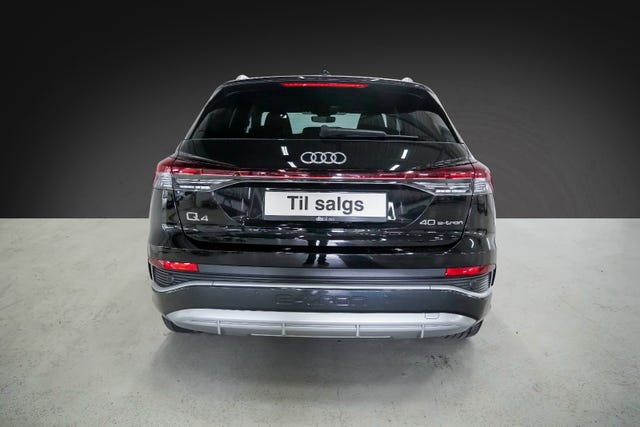2021 AUDI E-TRON - 7