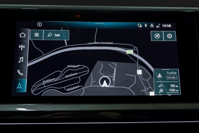 2021 AUDI E-TRON - 22