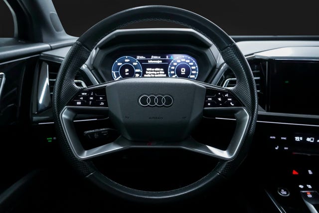 2021 AUDI E-TRON - 15
