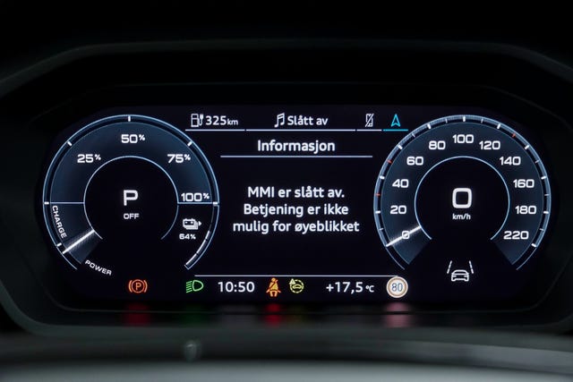 2021 AUDI E-TRON - 16