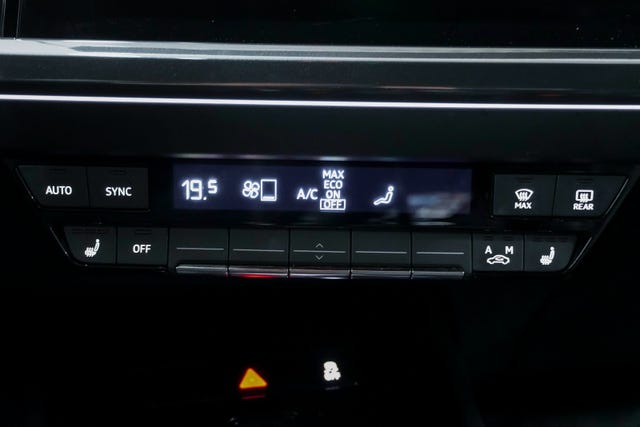 2021 AUDI E-TRON - 19