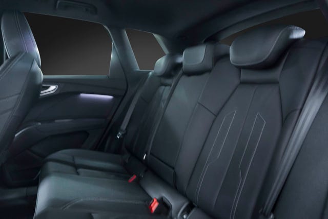 2021 AUDI E-TRON - 27