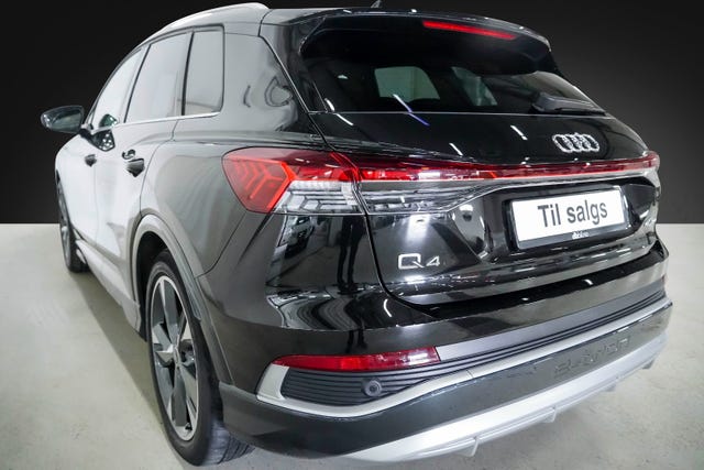 2021 AUDI E-TRON - 8