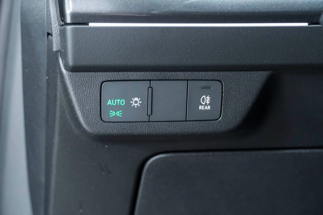 2021 AUDI E-TRON - 25
