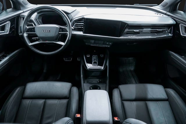2021 AUDI E-TRON - 10