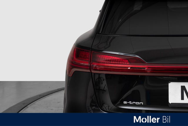 2020 AUDI E-TRON - 8