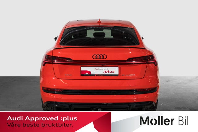 2021 AUDI E-TRON - 7
