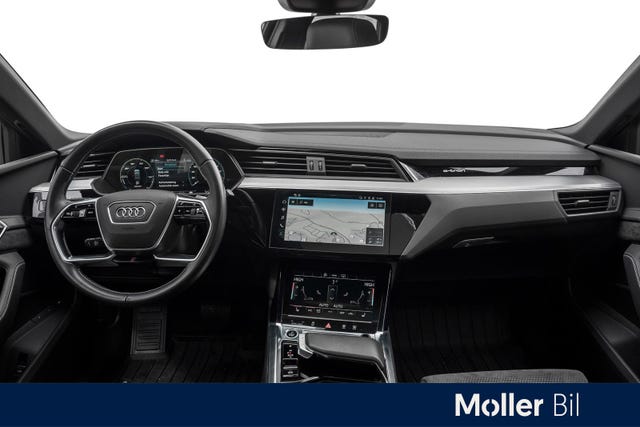 2021 AUDI E-TRON - 16
