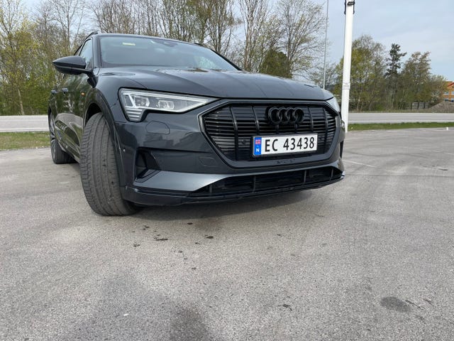 2021 AUDI E-TRON - 13