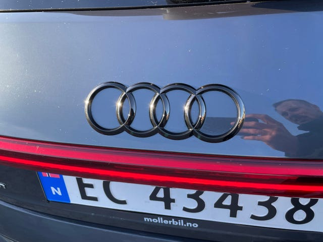 2021 AUDI E-TRON - 24