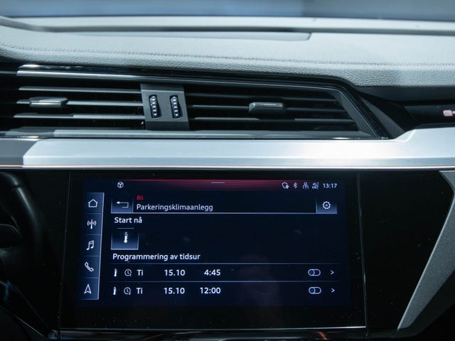 2021 AUDI E-TRON - 19