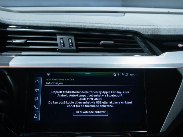 2021 AUDI E-TRON - 17