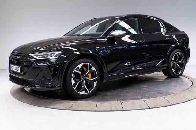2021 AUDI E-TRON - 15
