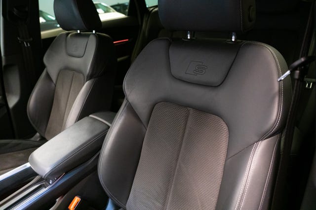2021 AUDI E-TRON - 59