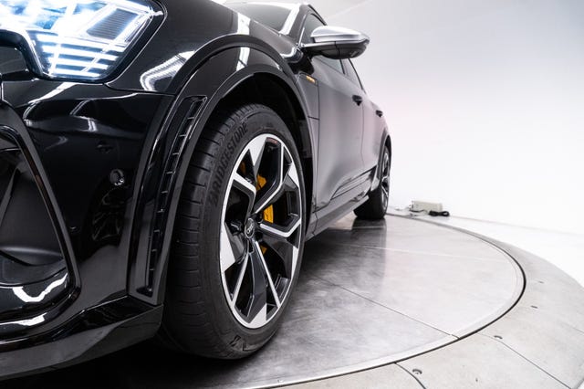 2021 AUDI E-TRON - 64