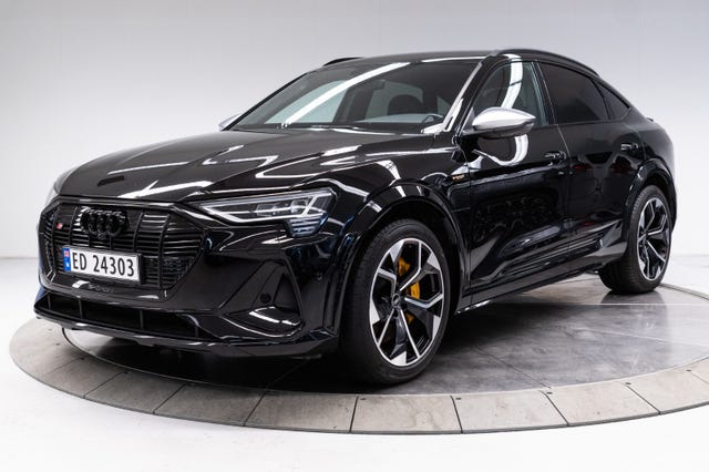 2021 AUDI E-TRON - 14