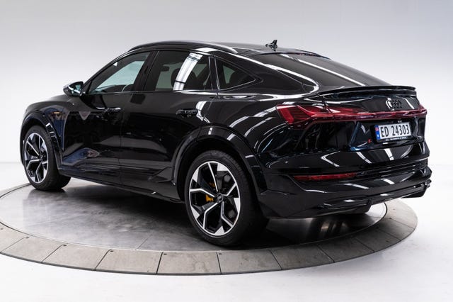 2021 AUDI E-TRON - 17