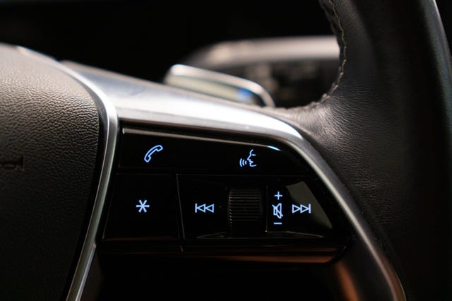 2021 AUDI E-TRON - 47
