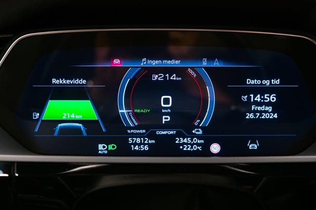 2021 AUDI E-TRON - 28