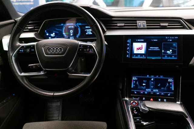 2021 AUDI E-TRON - 68