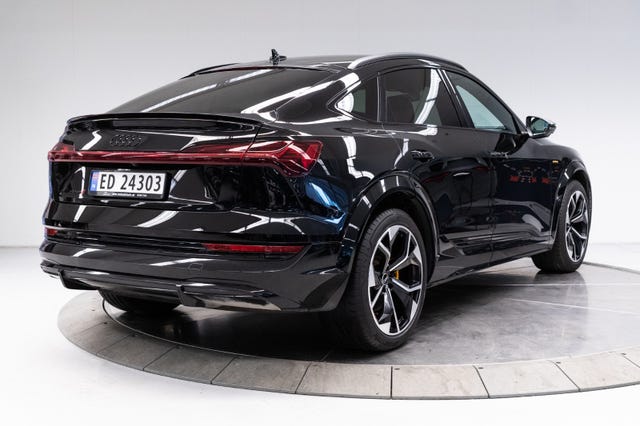 2021 AUDI E-TRON - 22