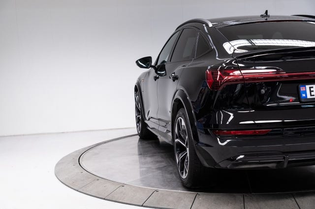 2021 AUDI E-TRON - 20