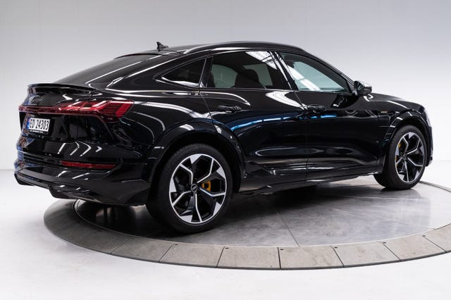 2021 AUDI E-TRON - 8