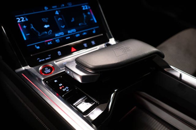 2021 AUDI E-TRON - 48