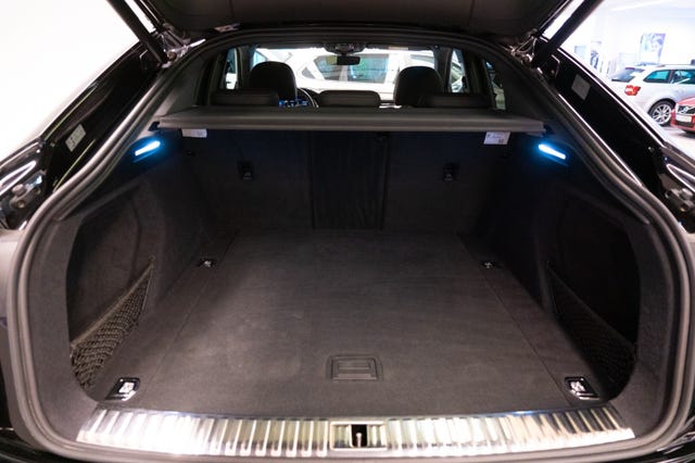 2021 AUDI E-TRON - 61