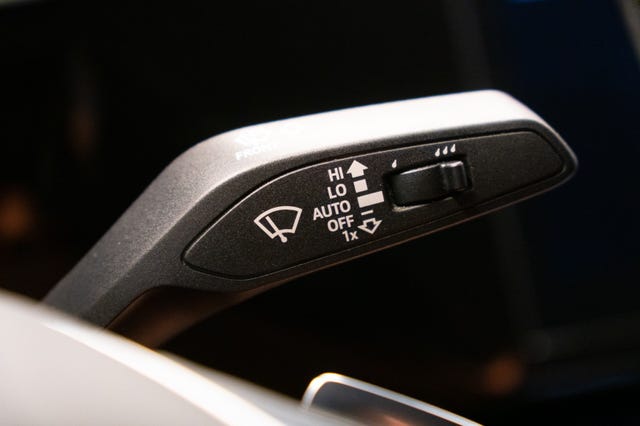 2021 AUDI E-TRON - 45