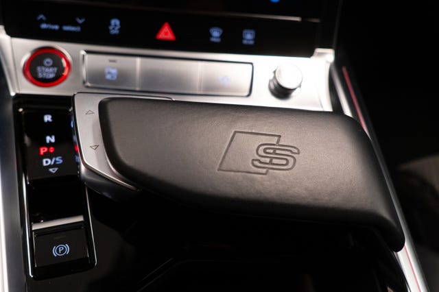 2021 AUDI E-TRON - 49