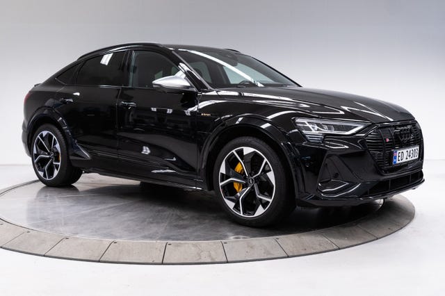 2021 AUDI E-TRON - 70