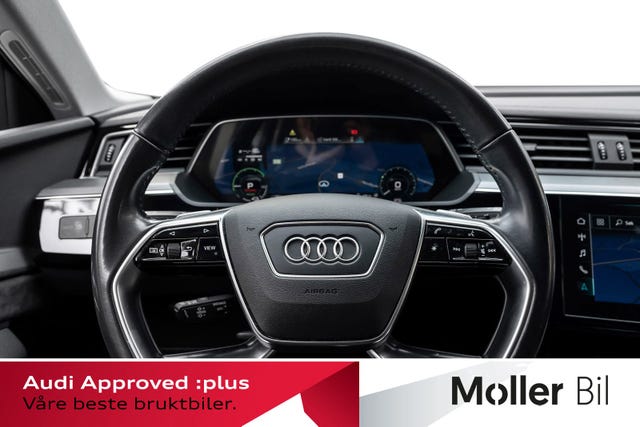 2020 AUDI E-TRON - 16
