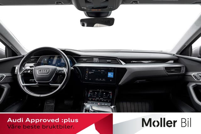 2020 AUDI E-TRON - 15