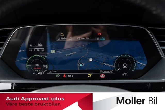 2020 AUDI E-TRON - 18