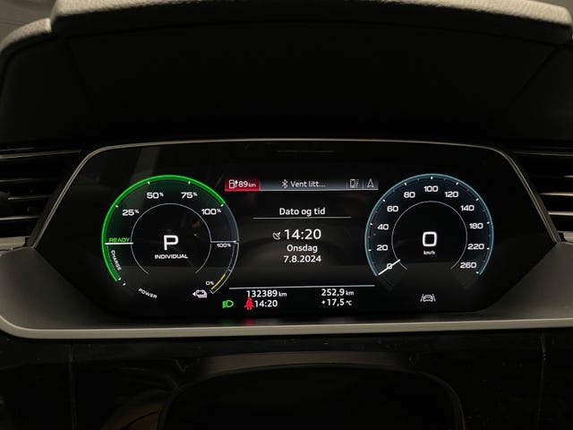 2020 AUDI E-TRON - 13